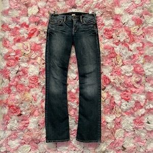 Silver Toni Jeans Sz 27